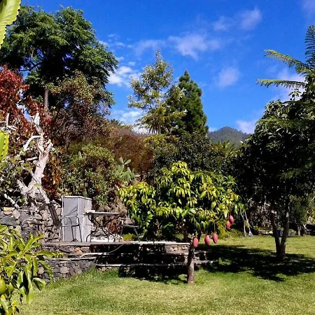 Βίλα Villa-landhaustijarafe Tijarafe