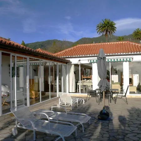 Villa-landhaustijarafe *